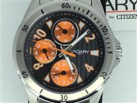 Orologio Vagary Bambino Vagary Boy 13 in Acciaio VB0-012-53 - VB0-012-53